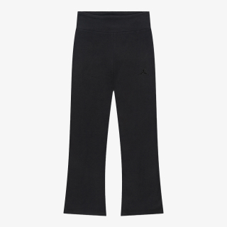 JDG JORDAN BK FLARED LEGGING 