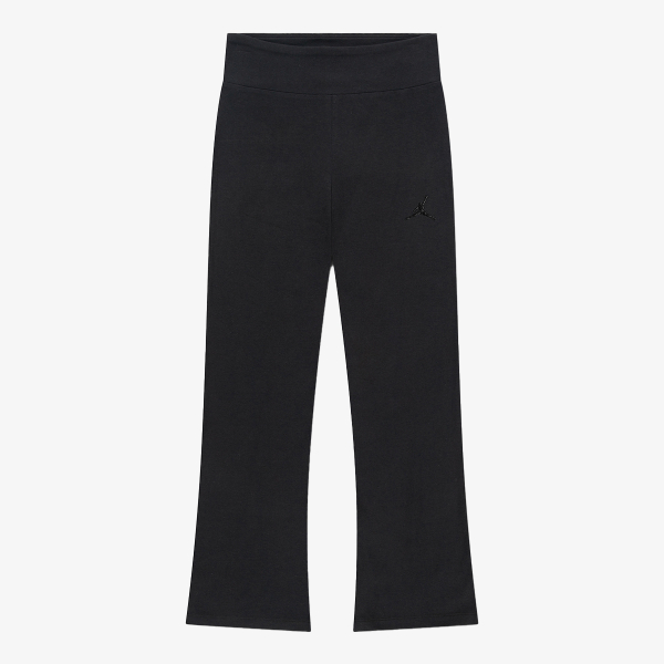 JDG JORDAN BK FLARED LEGGING 