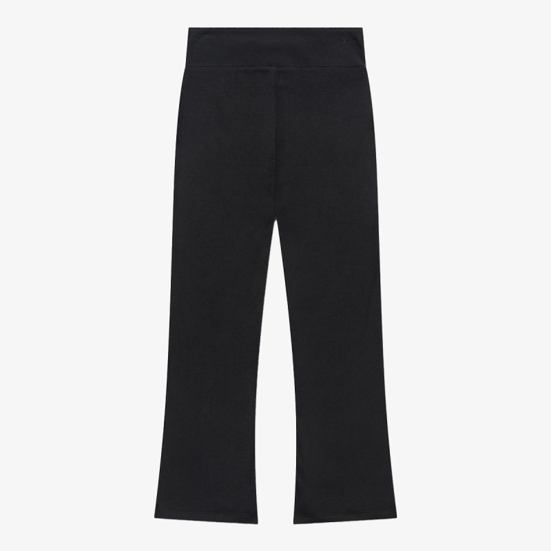 JDG JORDAN BK FLARED LEGGING 