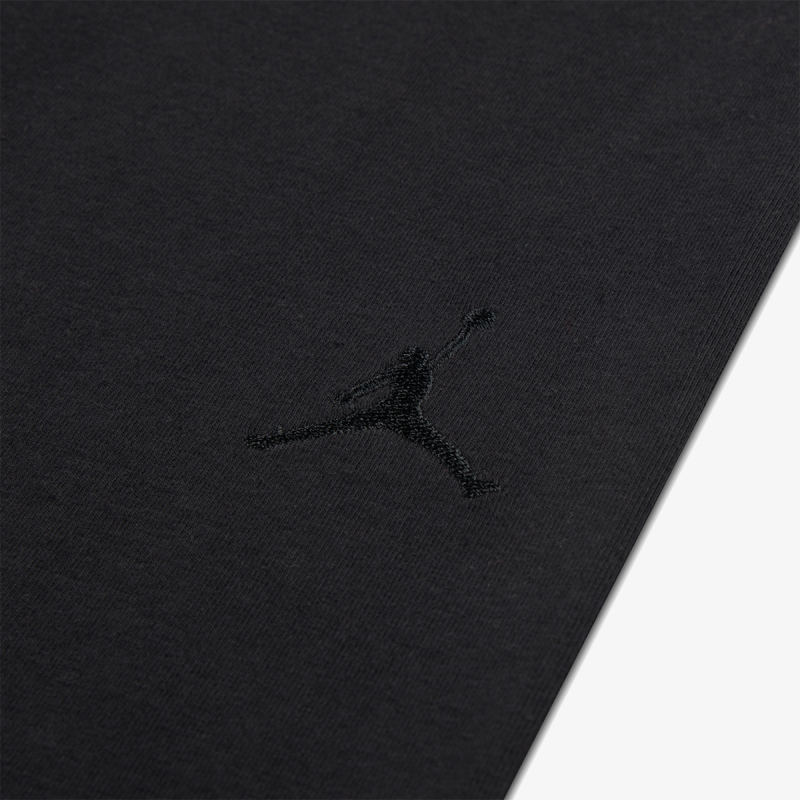 JDG JORDAN BK FLARED LEGGING 