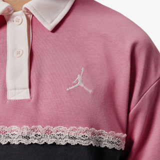 Nike JDG SHES AN ALLSTAR RUGBY TOP 