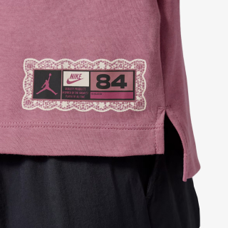 Nike JDG SHES AN ALLSTAR RUGBY TOP 