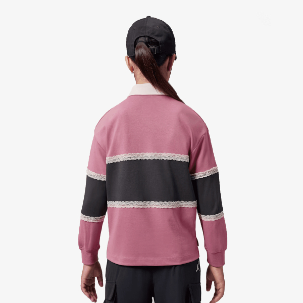 Nike JDG SHES AN ALLSTAR RUGBY TOP 