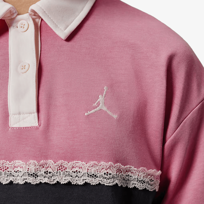Nike JDG SHES AN ALLSTAR RUGBY TOP 
