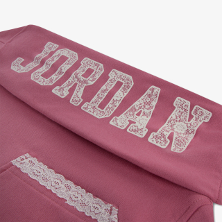 Nike JDG SHES AN ALL STAR FT PO HO 