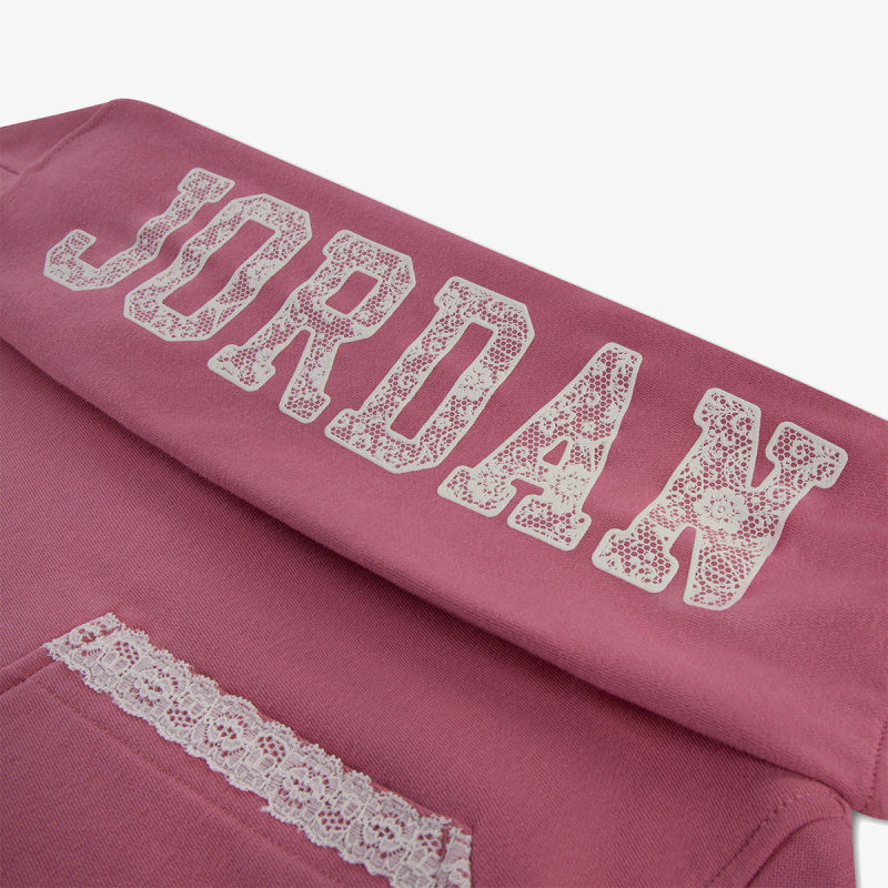 Nike JDG SHES AN ALL STAR FT PO HO 