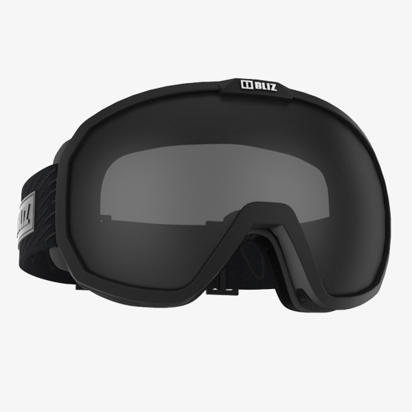 Bliz BLIZ GOGGLES CHARGE OTG MATT BLACK 
