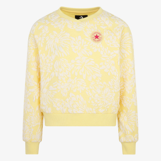 Nike Cnvg Floral Jacquard 