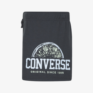 Nike CNVG GRAPHIC KNIT SHORT 