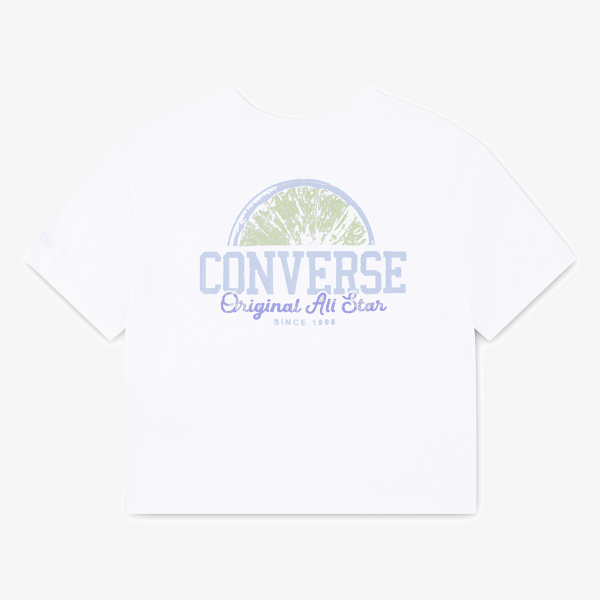 Nike CNVG FRONT BACK FRUIT BOXY TEE 