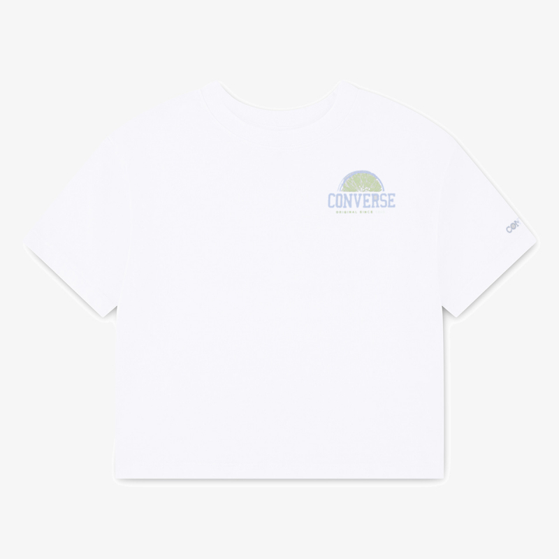 Nike CNVG FRONT BACK FRUIT BOXY TEE 