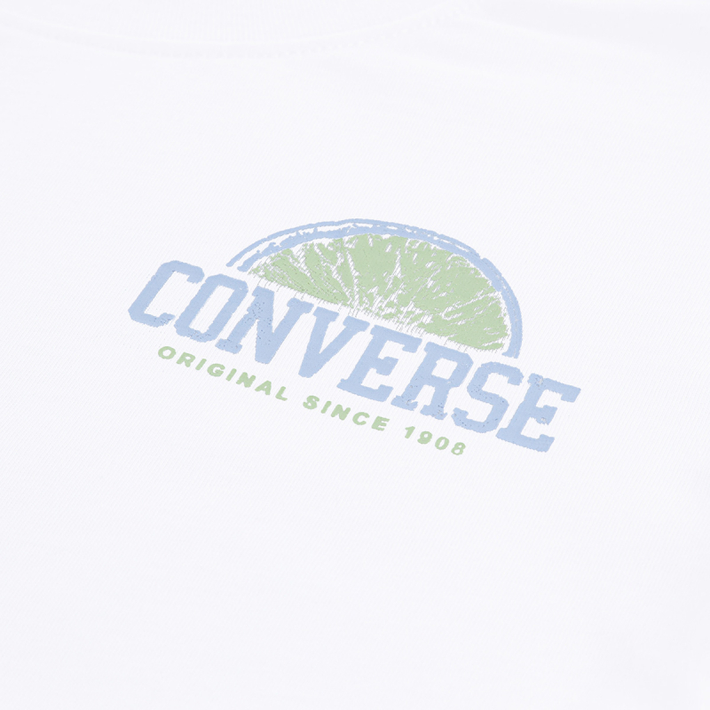 Nike CNVG FRONT BACK FRUIT BOXY TEE 