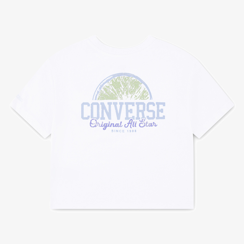 Nike CNVG FRONT BACK FRUIT BOXY TEE 