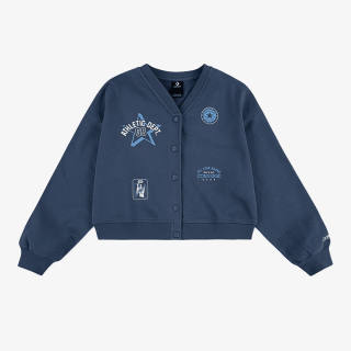 Nike CNVG GRAPHIC BOXY CARDIGAN 