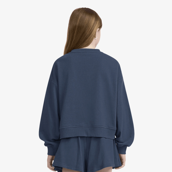 Nike CNVG GRAPHIC BOXY CARDIGAN 