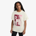 Nike CNVG GRAPHIC BOYFRIEND T-SHIRT 
