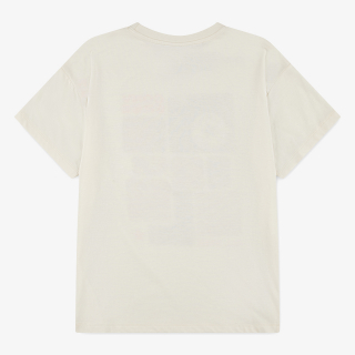 Nike CNVG GRAPHIC BOYFRIEND T-SHIRT 