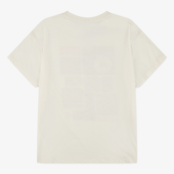 Nike CNVG GRAPHIC BOYFRIEND T-SHIRT 