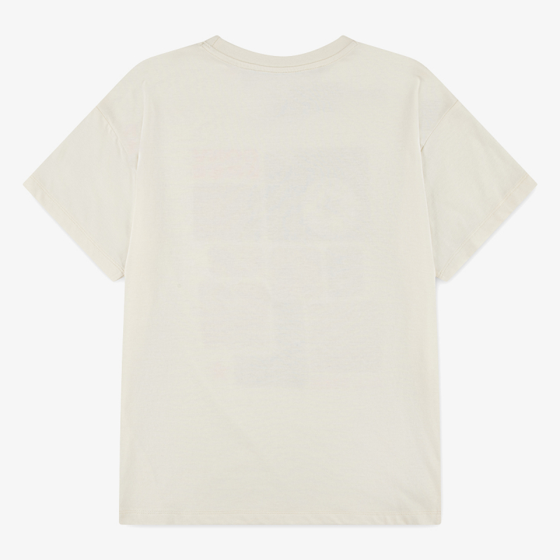 Nike CNVG GRAPHIC BOYFRIEND T-SHIRT 