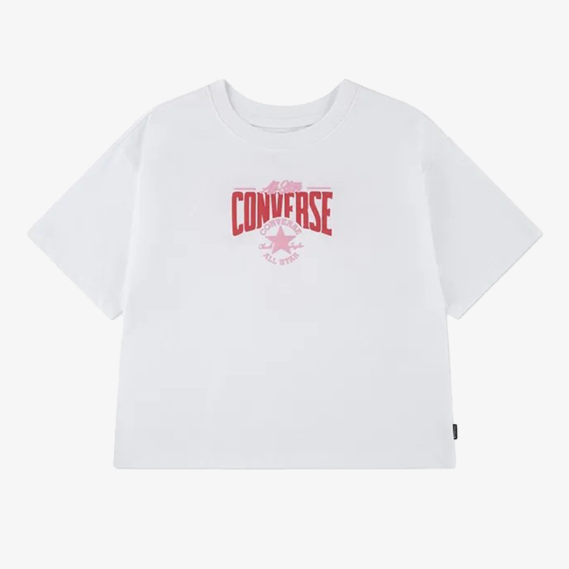 Nike CNVG MULTI HIT GFX BOXY TEE 