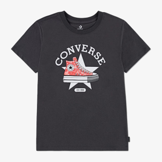 Nike CNVG SNEAKER GRAPHIC T-SHIRT 