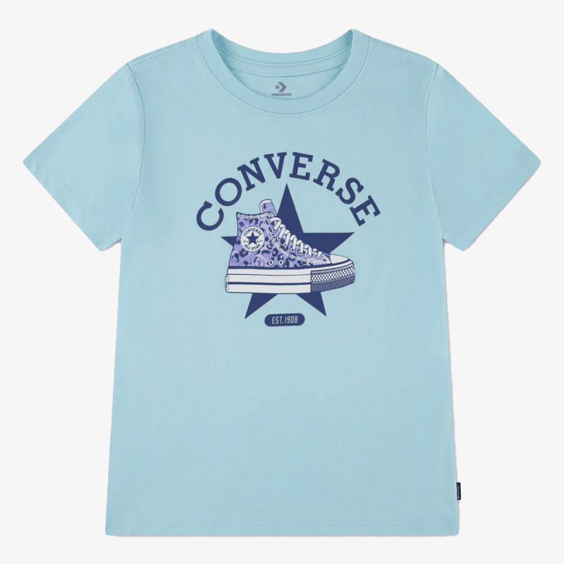 Nike CNVG SNEAKER GRAPHIC T-SHIRT 