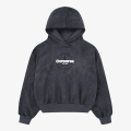 Nike CNVG PRINTED WASH RELAXED HOOD 