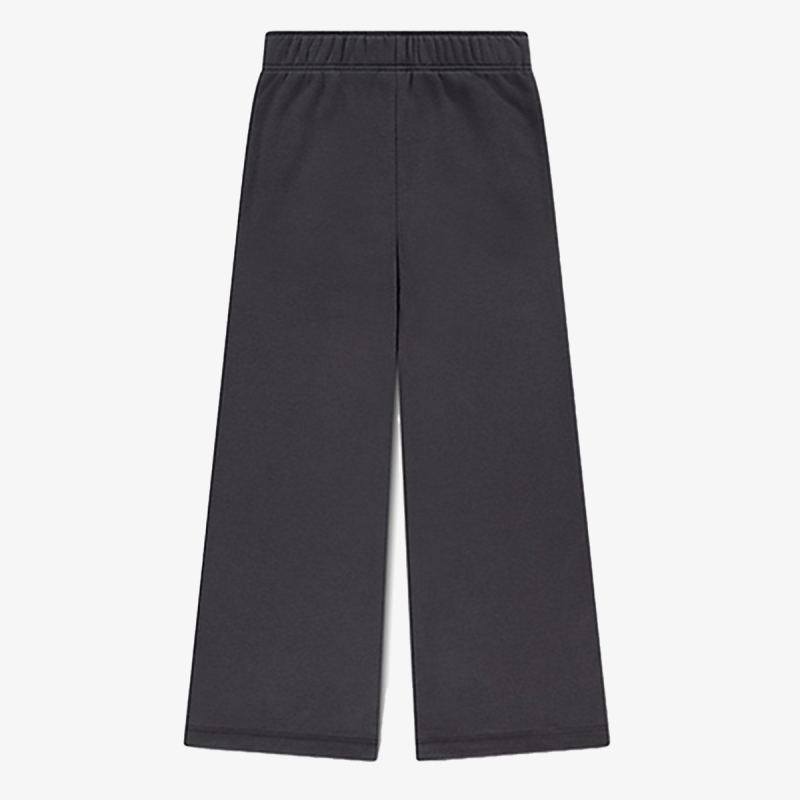 CNVG WIDE LEG KNIT PANT 