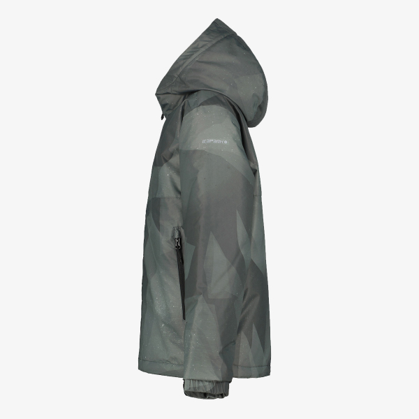 Icepeak Lutcher 