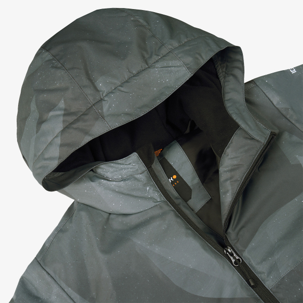 Icepeak Lutcher 