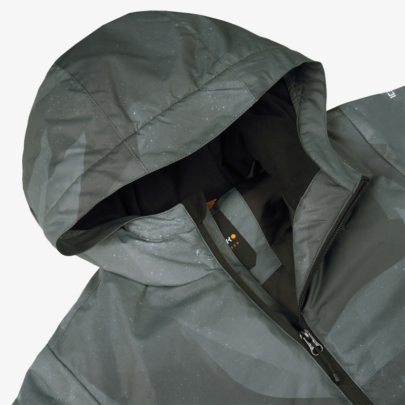 Icepeak Lutcher 