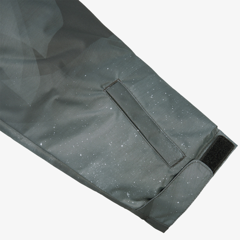 Icepeak Lutcher 