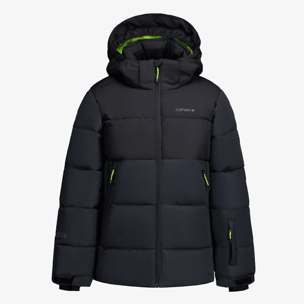 ICEPEAK LOUIN JR 