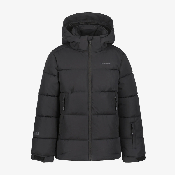 ICEPEAK LOUIN JR 