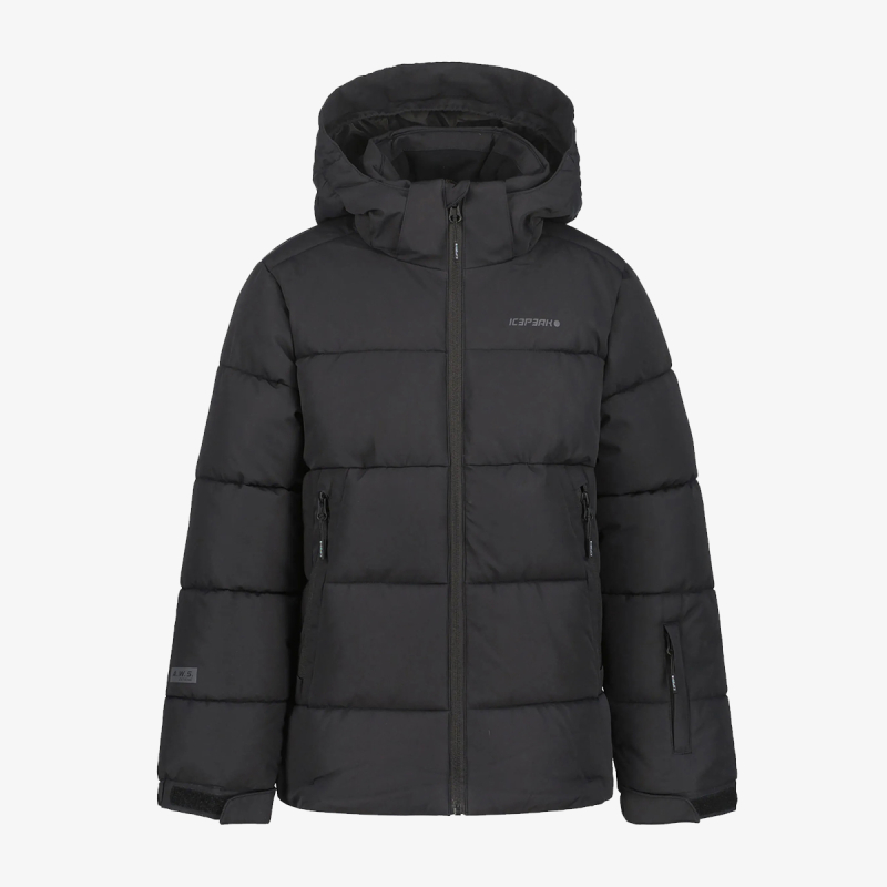 ICEPEAK LOUIN JR 