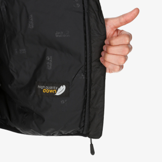 Jack Wolfskin Oaksey 