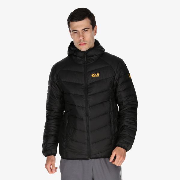 Jack Wolfskin Oaksey 