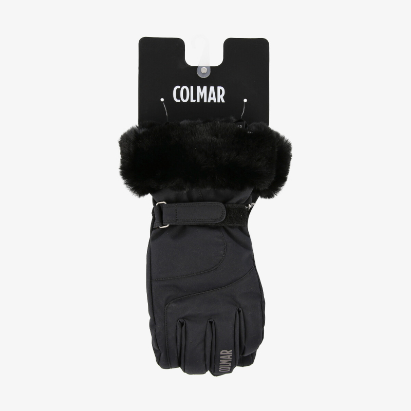 Colmar Ladies 