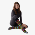 Colmar SOCKS UNISEX 1/1 