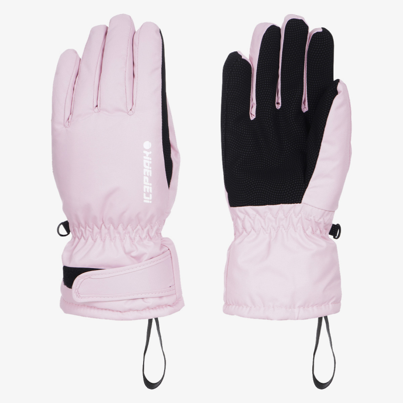 Icepeak Hayden 