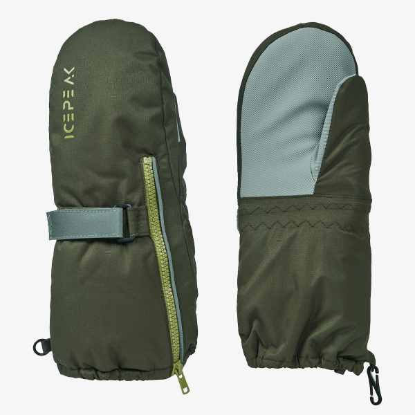 Icepeak HALFMOON 