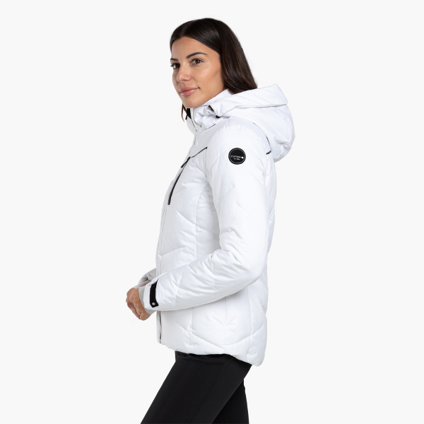 Icepeak ELSAH