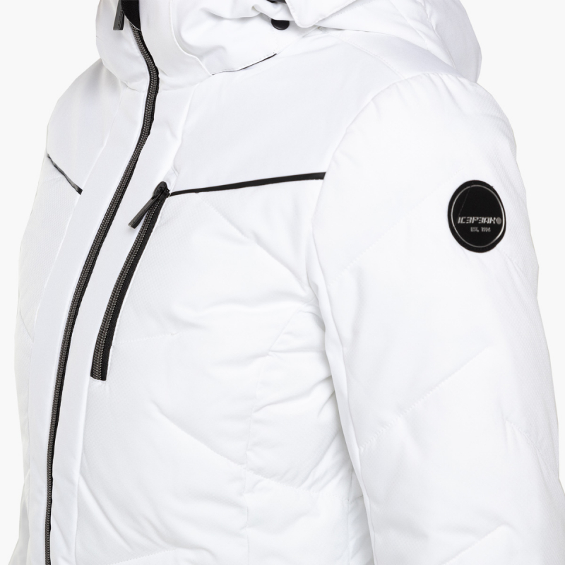Icepeak ELSAH