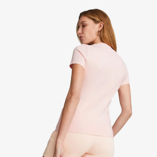 PUMA PUMA CLASSICS SLIM TEE 