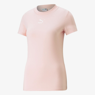 PUMA PUMA CLASSICS SLIM TEE 
