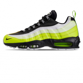 Nike OBUCA-PATIKE-NIKE AIR MAX 95 PRM 