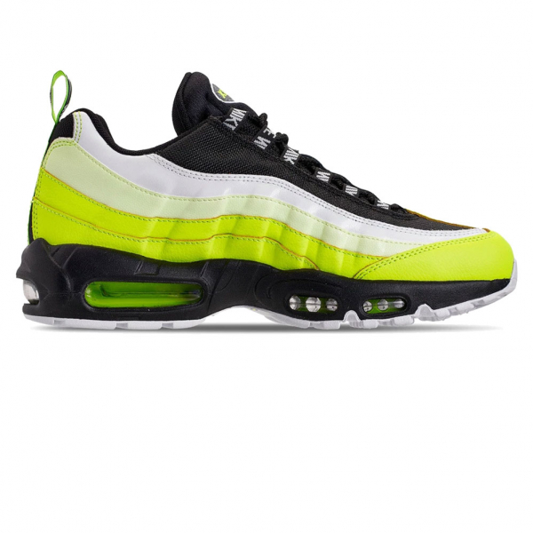 Nike OBUCA-PATIKE-NIKE AIR MAX 95 PRM 