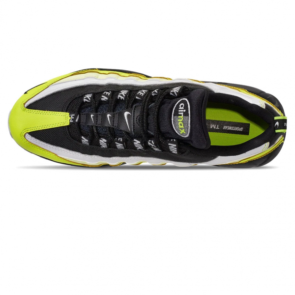 Nike OBUCA-PATIKE-NIKE AIR MAX 95 PRM 