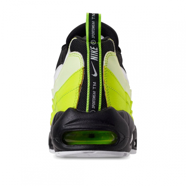 Nike OBUCA-PATIKE-NIKE AIR MAX 95 PRM 