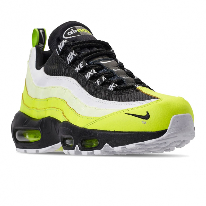 Nike OBUCA-PATIKE-NIKE AIR MAX 95 PRM 